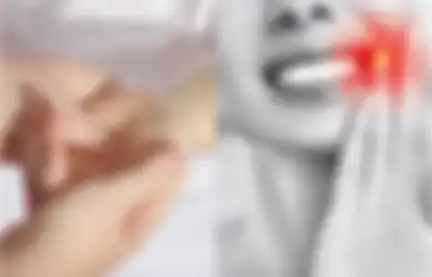Cara Pijat Redakan Sakit Gigi, Ini 5 Titik Pijat Sakit Gigi Menurut Panduan Akupresur