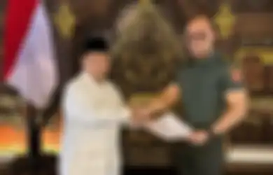 Pantesan Sampai Heboh Ternyata Ini Keuntungan Pangkat Tituler yang Disematkan ke Deddy Corbuzier