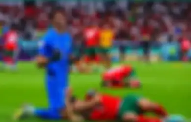 Berhadapan Dengan Prancis di Semi Final Piala Dunia, Ternyata Rahasia Sukses Maroko Asalnya Juga dari Prancis