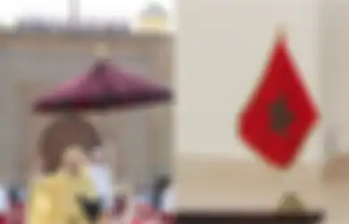 Maroko Jadi Negara Afrika Pertama yang Masuk Babak Semifinal Piala Dunia, Begini Sejarah Kerajaan Maroko