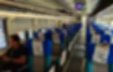 Jadwal Kereta Api Kereta Bromo Anggrek Semarang Jakarta, Desember 2022