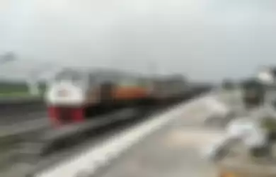 Jadwal Kereta Api Mutiara Selatan Yogyakarta Solo, Desember 2022