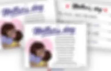 Inilah Puisi Hari Ibu Terbaik yang Bisa Diberikan Saat Hari Ibu
