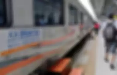 Jadwal dan Harga Tiket Kereta Api Brantas Solo Semarang Desember 2022