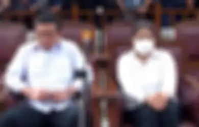 Ferdy Sambo dan Putri Candrawathi Tak Bisa Mengelak Lagi, Ahli Benarkan Pembunuhan Berencana Brigadir J Hingga Ragukan Pelecehan