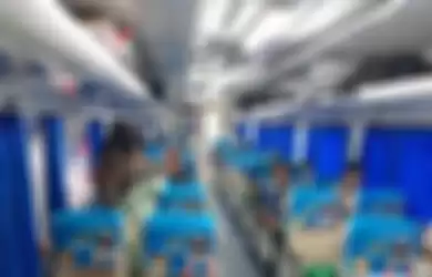 Kereta Dharmawangsa