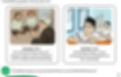 Lihat Gambar dan Ini Penjelasan Peradaban Islam pada Masa Modern