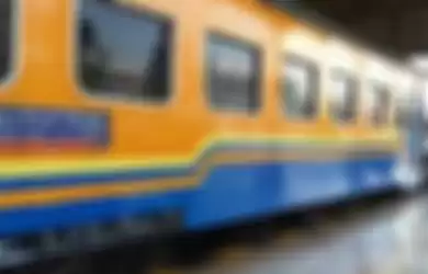 Jadwal Tiket Kereta Api Pasundan dan Kahuripan Bandung Solo, Desember 2022