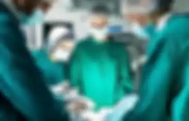 Operasi yang ditanggung BPJS Kesehatan