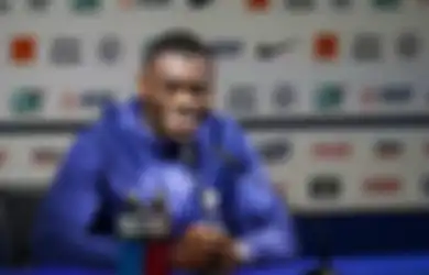 Siapakah Youssouf Fofana, Gelandang 'Pengantar Pizza' Skuat Perancis Piala Dunia 2022?
