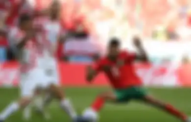 Kroasia Vs Maroko: Jadwal Perebutan Peringkat 3 Piala Dunia 2022