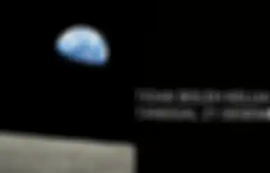 Benarkah Kita Tidak Boleh Keluar Rumah pada 21 Desember 2022 Karena Ada Fenomena Solstis? Berbahayakah?