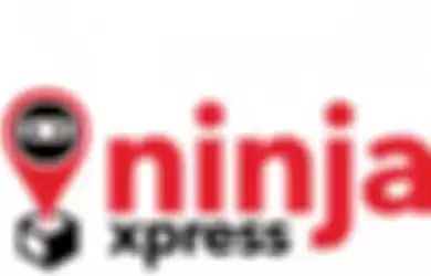 logo ninja express