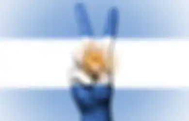 Kini Jadi Juara Piala Dunia 2022, Ini Alasan Argentina Sedikit Memiliki Pemain Kulit Hitam di Dalam Skuad Piala Dunianya