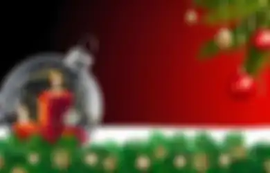 5 Tradisi Natal di Berbagai Negara yang Unik, Salah Satunya Buat 'Kambing Raksasa'