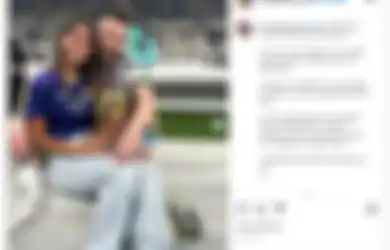 Lebih Manis dari Kisah Lionel Messi dan Antonella Roccuzzo, Pasangan Ini Sudah Bersama Selama 84 Tahun Lamanya