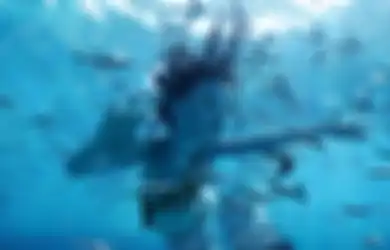 Bak Suku Metkayina di Avatar: The Way of Water, Suku Thailand Ini Bisa Melihat dengan Jelas di Bawah Air