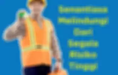 BPJS Kesehatan untuk pekerja konstruksi