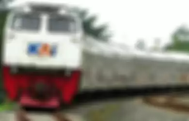 Jadwal Kereta Api Sembrani Semarang Jakarta selama Natal dan Tahun Baru