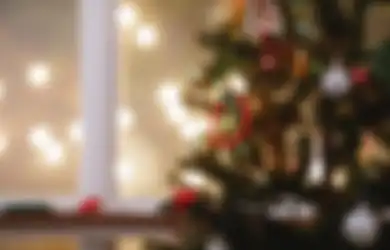 Siapa Pencetus Penggunaan Hiasan Pohon Natal di Rumah? Ini Sejarahnya