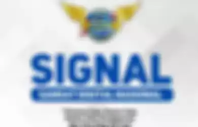 Aplikasi Signal 