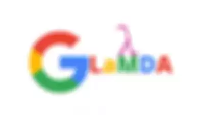 Logo Google LaMDA