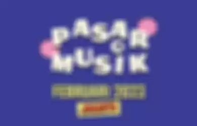 Informasi lengkap terkait festival Pasar Musik 2023