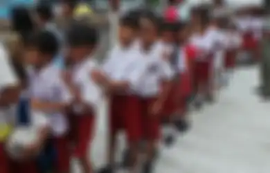 Bagaimana Jati Diri Bangsa Indonesia dalam Bidang Pendidikan? Simak Berikut Ini