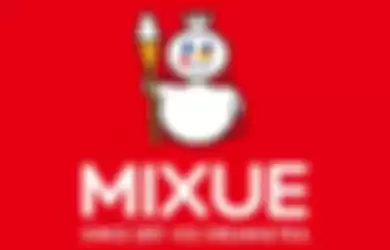 Logo Mixue