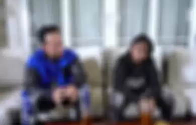 Jawaban Fajar Sadboy atas pertanyaan Denny Cagur yang bikin netizen ngakak