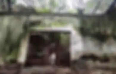 Kisah Penjara Kalisosok, Tempat Bersejarah di Surabaya Dulu Dikenal Penjara Paling Menyeramkan di Indonesia