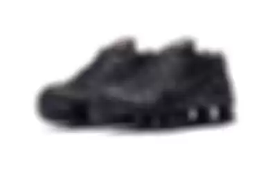 Nike Shox TL 'Black'