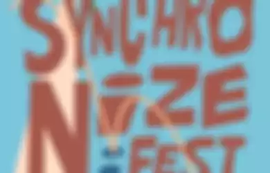 Synchronize Fest kembali hadir di Jakarta di September 2023 mendatang.