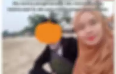 Viral suami selingkuh dengan ibu mertuanya sendiri