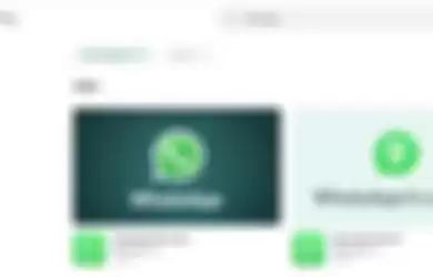 Whatsapp playstore yang kini diunduh miliaran orang 