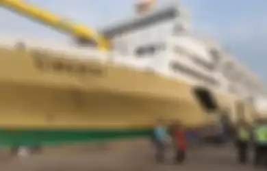 Jadwal Kapal Pelni Jakarta Surabaya Januari 2023 Dengan KM Ciremai, Bisa Liburan di Gunung Bromo.