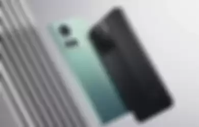 Render desain OnePlus 11R