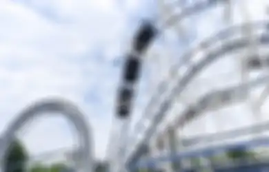 Viral Wahana Tornado Dufan Berhenti Mendadak, Langsung Dievakuasi, Ini Sederet Kecelakaan Taman Hiburan Paling Mengerikan di Dunia