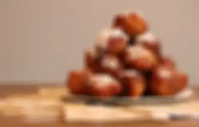 Disebut Mirip Odading, Ini Sejarah Oliebollen, Kue Khas Natal Belanda yang Tengah Viral