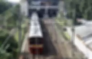 Jadwal KRL Bogor-Jakarta Kota baru dan lengkap Maret 2023