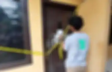 Kejahatan Ecky Terbongkar Setelah Simpan Mayat Selama 1 Tahun, Wanita Ini Malah Simpan Mayat di Kulkas Selama 50 Tahun