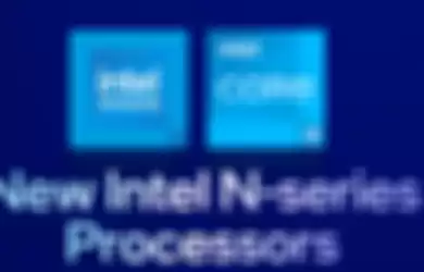 Intel N-Series