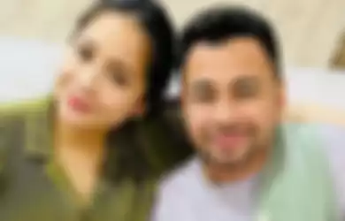 Kemesraan Raffi Ahmad dan Nagita Slavina dibongkar.