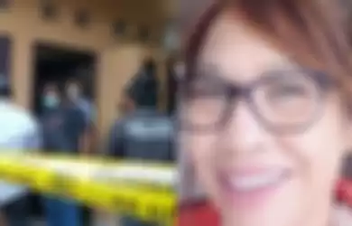  Angela Hindriati korban mutilasi yang dilakukan oleh tersangka Ecky Listyanto
