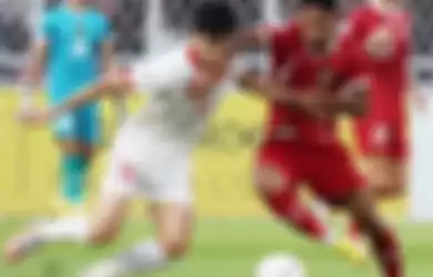 Simak jadwal Timnas Indonesia vs Vietnam leg kedua semifinal Piala AFF 2022, Doan Van Hau beri pesan, bakal main licik?
