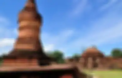 10 Candi Peninggalan Kerajaan Budha di Indonesia, Ada Apa Saja Ya?