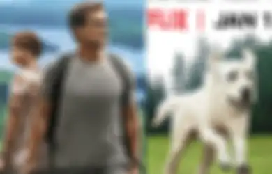 Kisah Nyatanya Menginspirasi Film Dog Gone, Anjing Gonker Ternyata Idap Penyakit Langka Ini