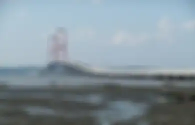 14 Tahun Yang Lalu Jembatan Suramadu Diresmikan, 3 Sosok Presiden Terlibat Dalam Proses Pembangunannya