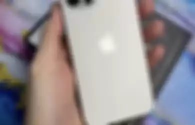Iphone 12 dibekali dengan kemampuan kamera yang mumpuni. Ini teknik foto agar hasilnya setara DSLR.
