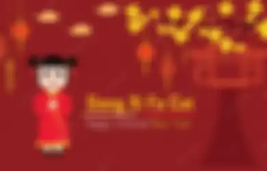 Ini 20 Kata-kata Untuk Kartu Ucapan Imlek 2024, Gong Xi Fa Cai